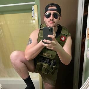 Meet your Posher, Jack